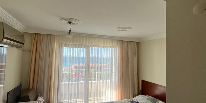 geyikli eksen otel Çanakkale Ezine 