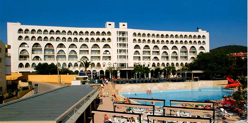 Goldenday Wings Hotel Aydın Kuşadası 