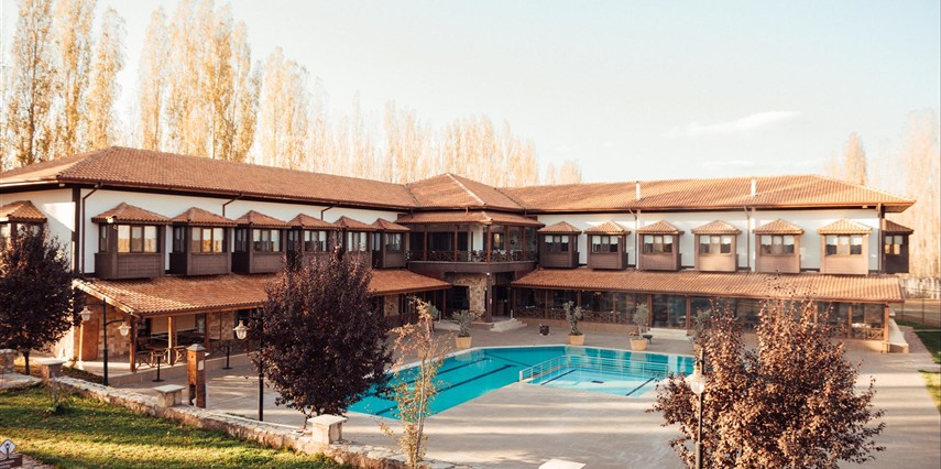 Gölköy Yaşam Resort Kastamonu Kastamonu Merkez 