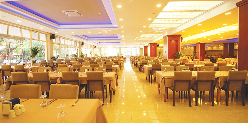 Gönen Güneş Termal Hotel Fiyatları Balıkesir