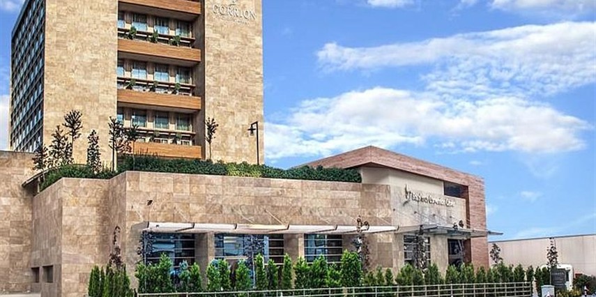 Gorrion Hotel İstanbul Bahçelievler 