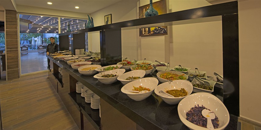 Grand Emir Hotel Spa   zellikleri Fiyatlar   TatilBudur