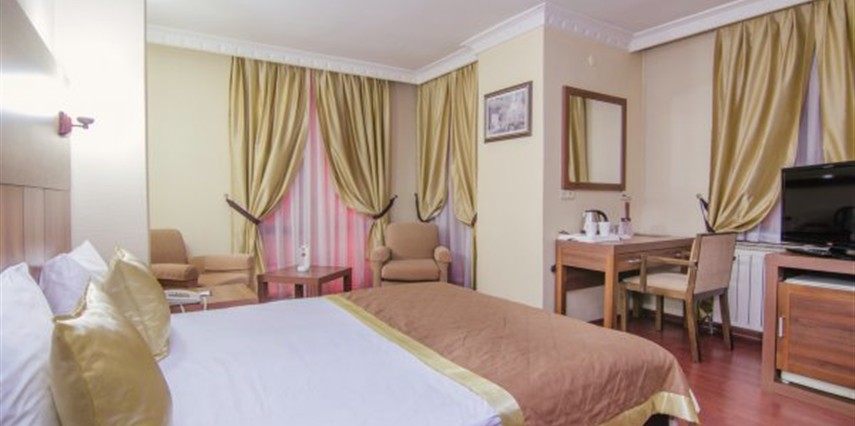 Grand Gebze Hotel Kocaeli Gebze 