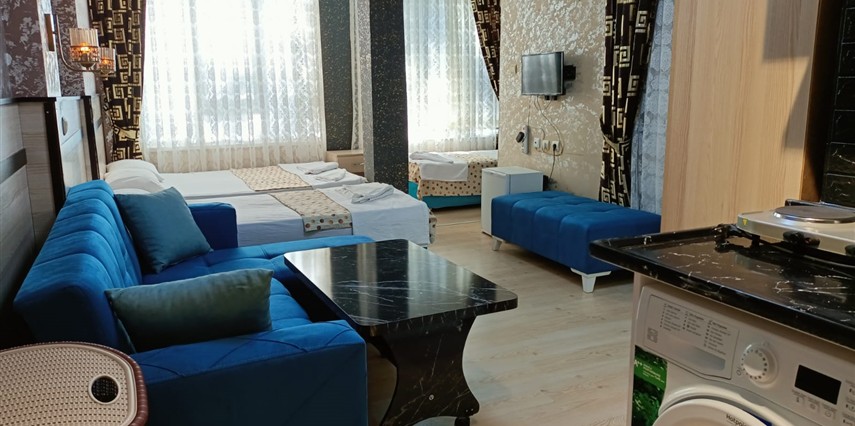 Grand Lavin Hotel Antalya Antalya Merkez 