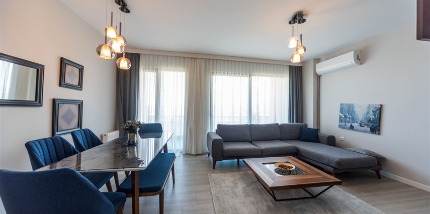 Green Hills Suites Yalova Çınarcık 