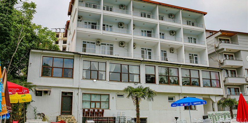 Green Moringa Thermal Hotel Yalova Termal İlçesi 