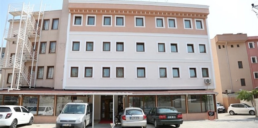 Helen Hotel Çanakkale Çanakkale Merkez 