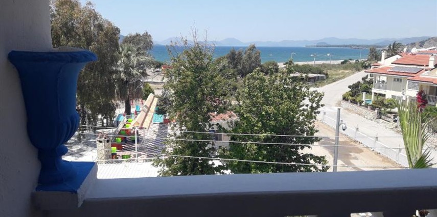 Hera Beach Hotel Fethiye Muğla Fethiye 