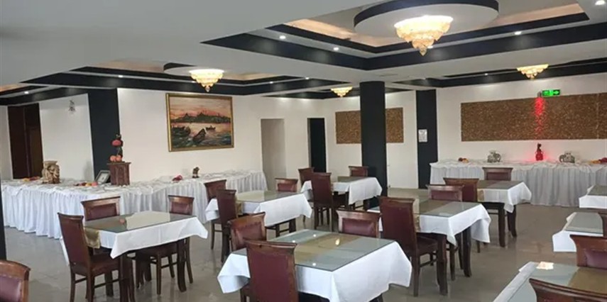 Hera City Hotel&Spa Denizli Denizli Pamukkale 