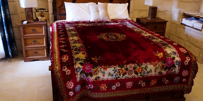 Hercai Butik Otel Mardin Midyat 