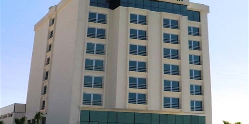 Hotel Adanava Adana Yüreğir 