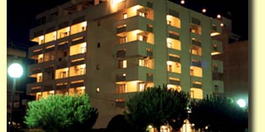 Hotel Dias Kuşadası Aydın Kuşadası 