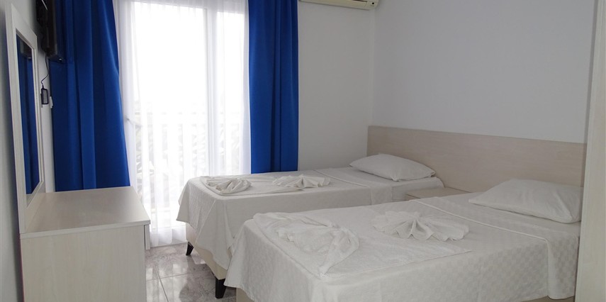 Hotel Ella Didim Aydın Didim 