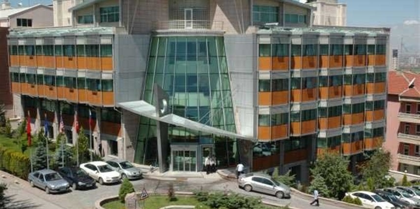 Hotel Midi Ankara Çankaya 