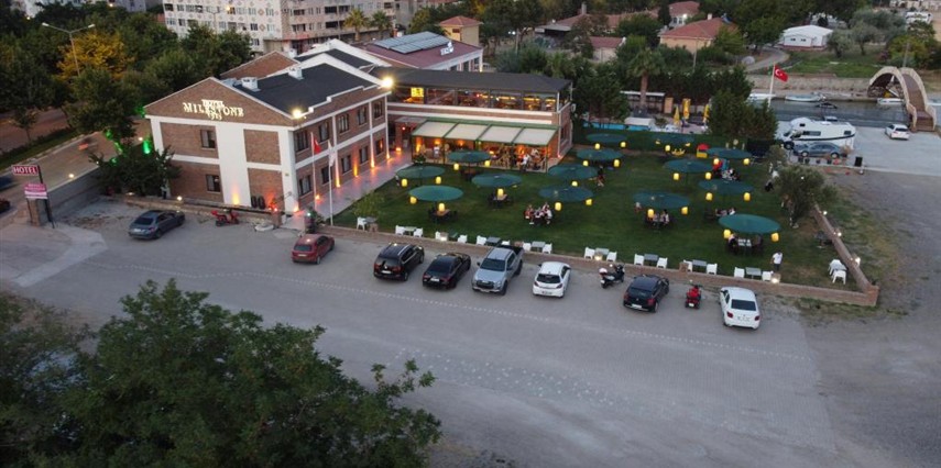 Hotel Milestone 1915 Çanakkale Gelibolu 