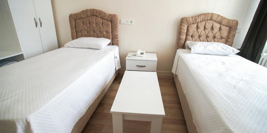 Hotel Murat Gaziantep Şahinbey  