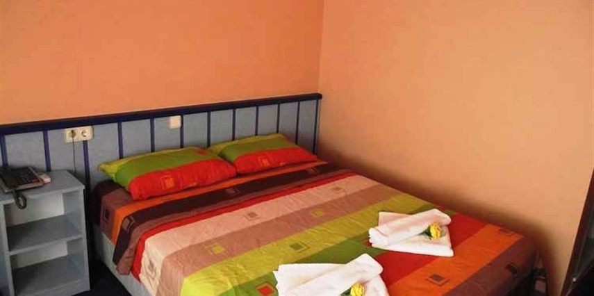Hotel Pamukkale Özellikleri ve Fiyatları TatilBudur
