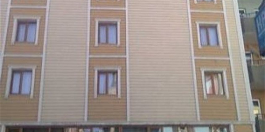 Hotel Sibar Hakkari Hakkari Merkez 