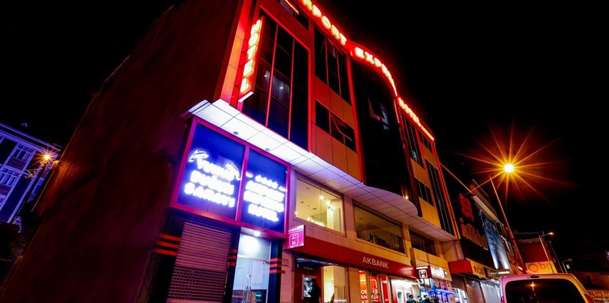 İstanbul Airport Express Hotel İstanbul Arnavutköy 