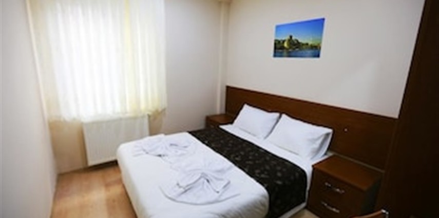 İstanbul Family Apartment İstanbul Fatih 