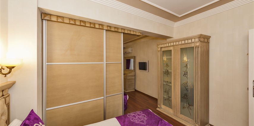 istanbul Holiday Hotel İstanbul Fatih 