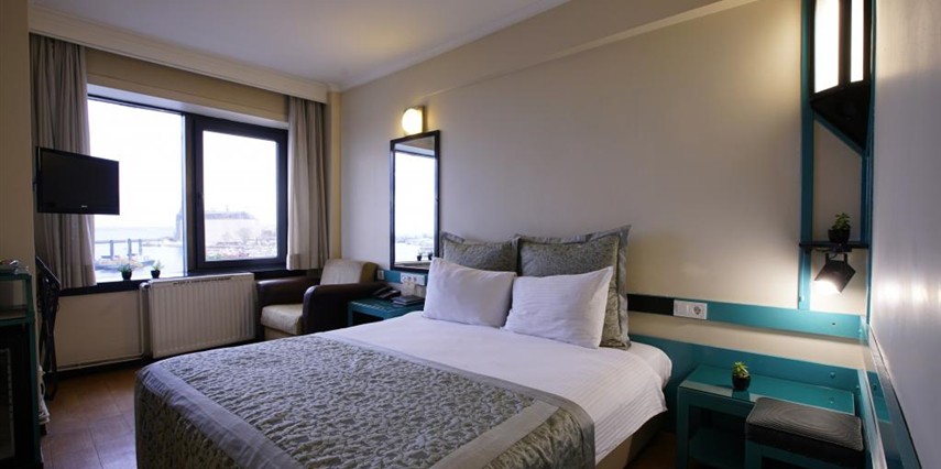 Kadıköy Rıhtım Otel İstanbul Kadıköy 