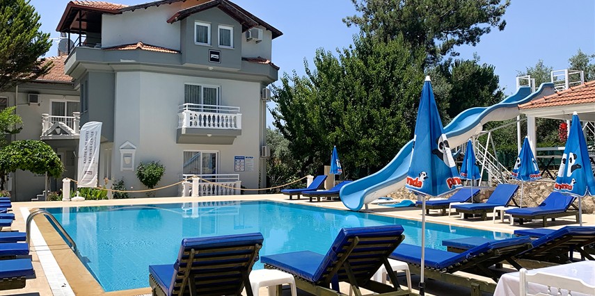 Kaizen Gate Hotel   zellikleri Fiyatlar   TatilBudur