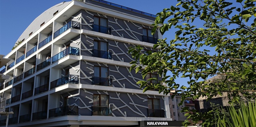 Kalevera Hotel Edirne Edirne Merkez 