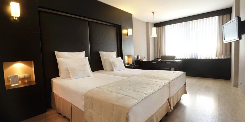 Kalyon Hotel İstanbul Fatih 