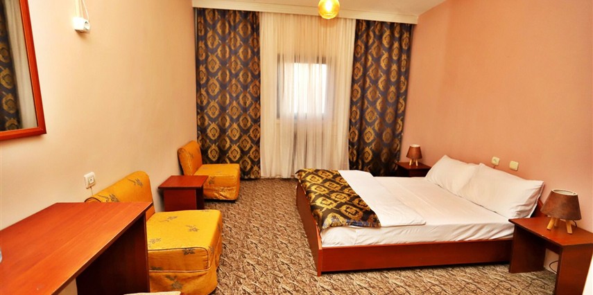 Karbeyaz Hotel & Resort Aksaray Aksaray Merkez 