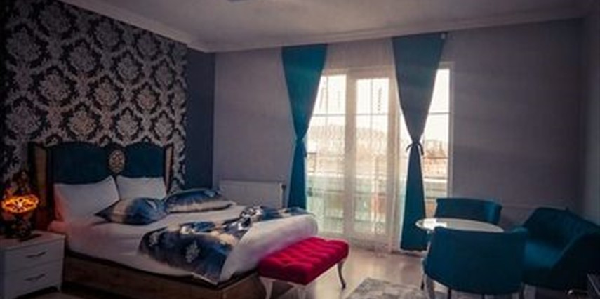 Kars Atapark Boutique Hotel Kars Kars Merkez 