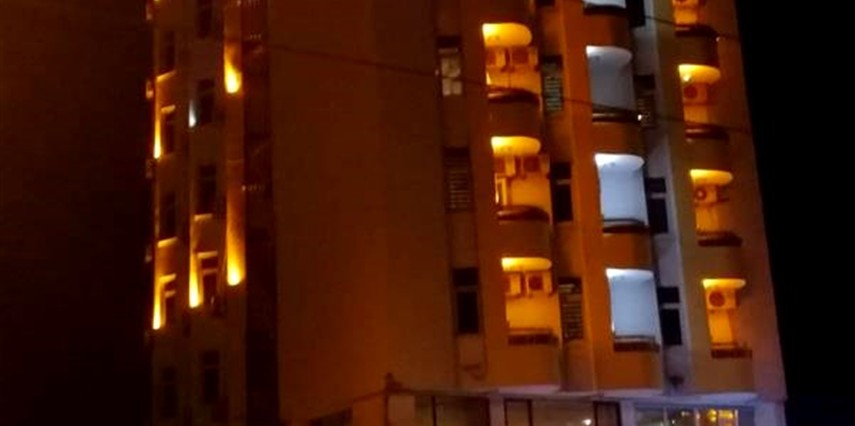 Katan Hotel Gaziantep Şehitkamil 