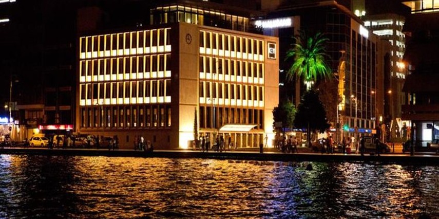 Key Hotel İzmir Konak 