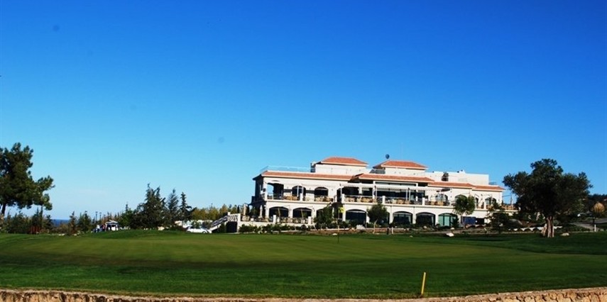 Korineum Golf Resort Girne Girne Merkez 