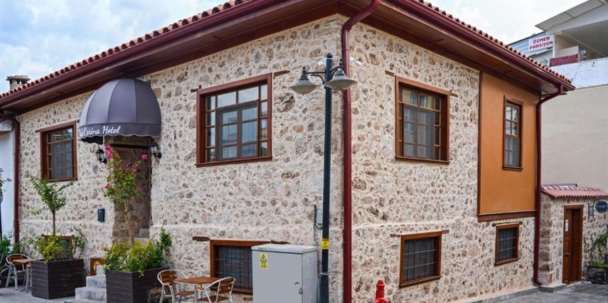 La Casa Carina Antalya Muratpaşa 