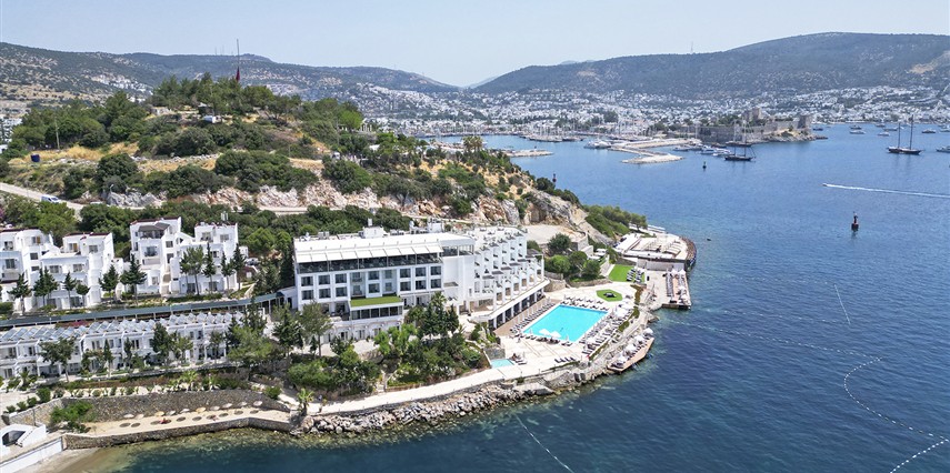 La Quinta by Wyndham Bodrum Muğla Bodrum 