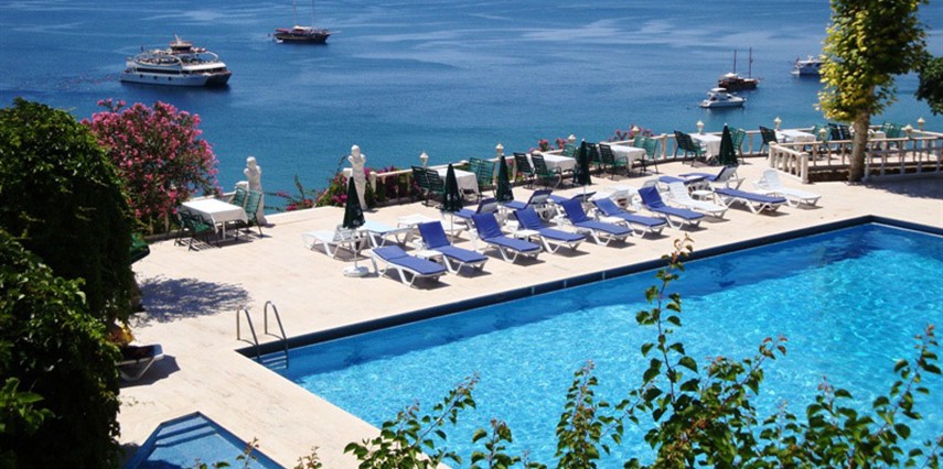 Lara Otel Antalya Antalya Merkez 