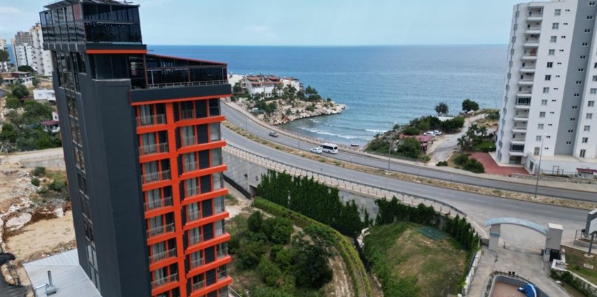 Larmina Otel Mersin Erdemli 