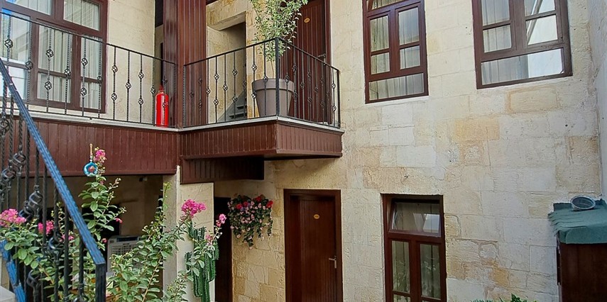 Levissi Boutique Hotel Gaziantep Şahinbey  