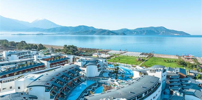 Liberty Fabay Muğla Fethiye 