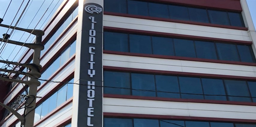 Lion City Hotel Bursa Bursa Osmangazi 