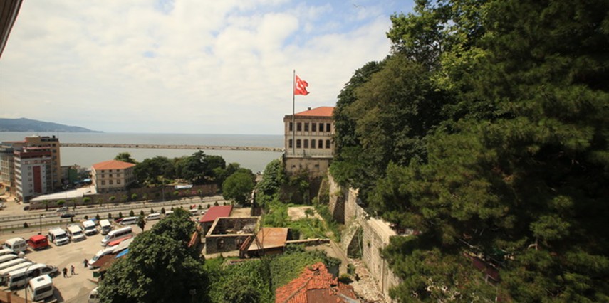 Lonca Butik Hotel Giresun Giresun Merkez 