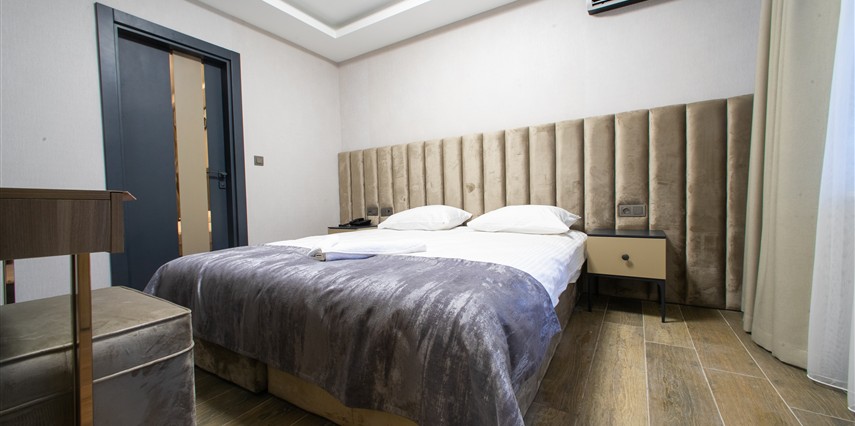 Mad Inn Hotel & Spa Ankara Çankaya 