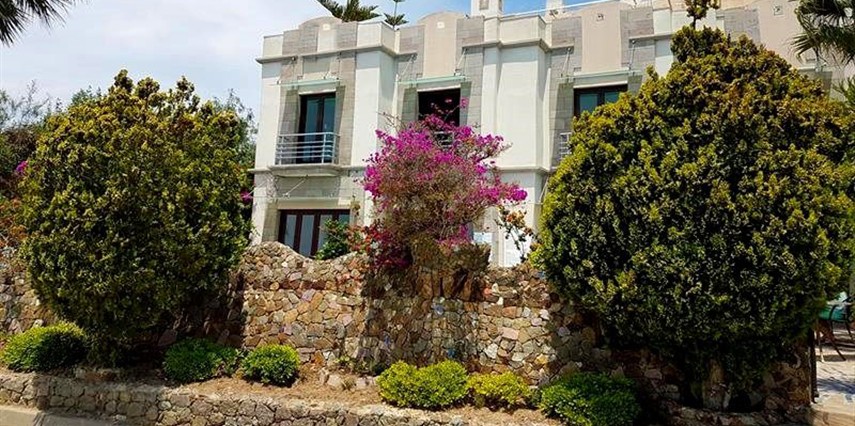 Maira Beach Hotel Bodrum Muğla Bodrum 