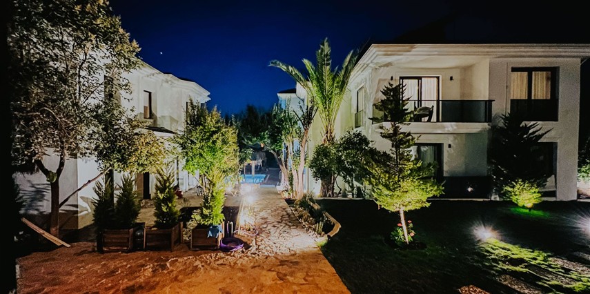 Marla Suite Ölüdeniz Muğla Fethiye 