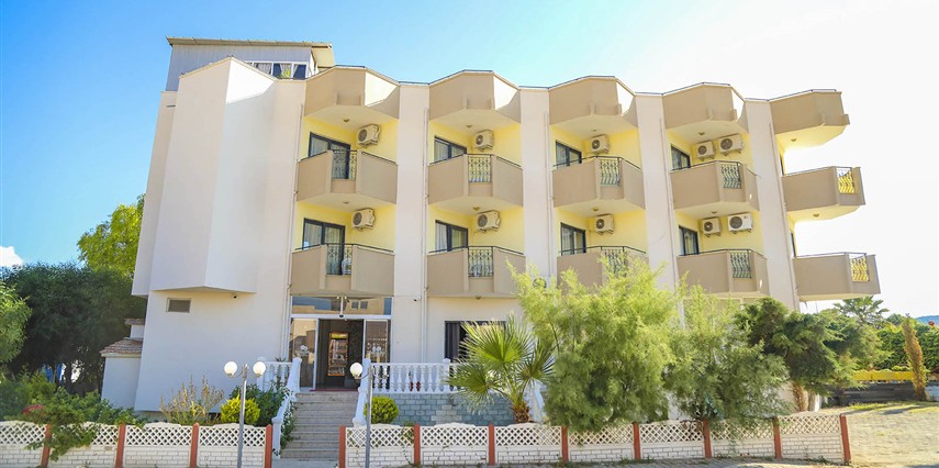 Maslina Hotel Çeşme İzmir Çeşme 