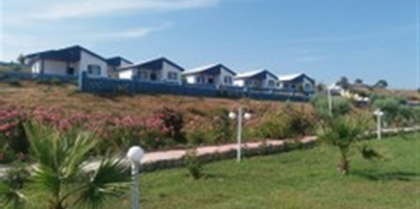 Mavisu Resort Otel Çanakkale Gökçeada 