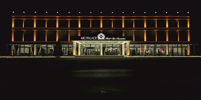 Mc Palace Hotel  & Spa Convention Girne Çatalköy 