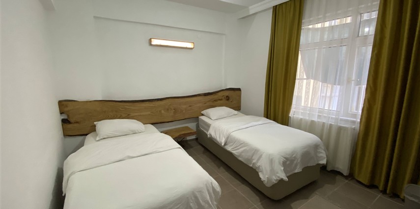 Medi Apart Otel Samsun Atakum 