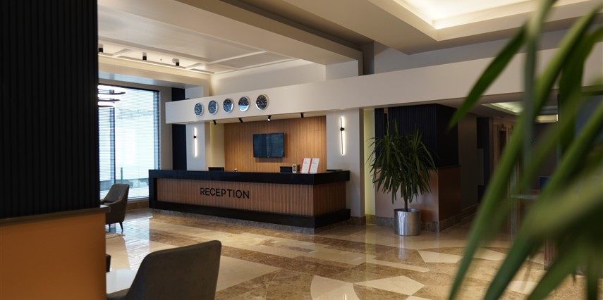 Melid Hotel Fiyatları Yeşilyurt